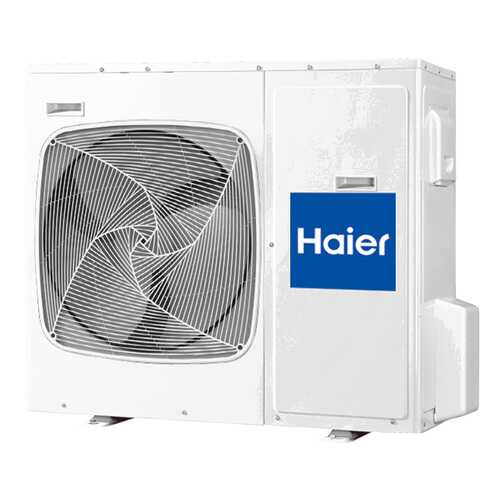 Канальная сплит-система Haier AD36NS1ERA(S)/1U36HS1ERA(S) в Редмонд