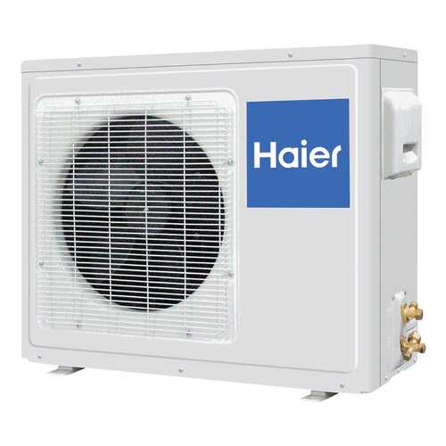 Напольно-потолочный кондиционер Haier AC18CS1ERA(S)/1U18FS2ERA в Редмонд