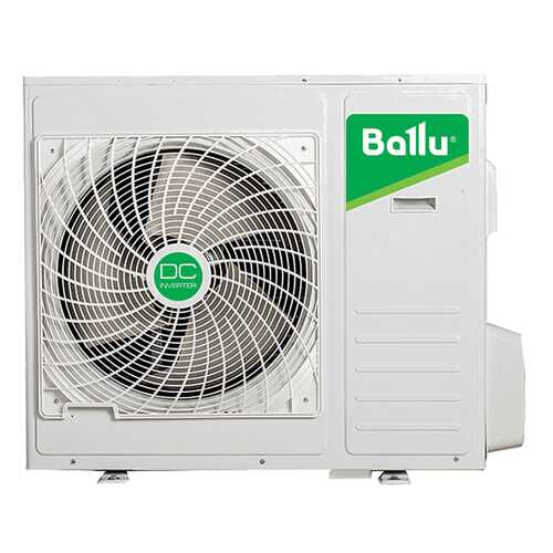 Наружный блок Ballu Free Match B3OI-FM/out-24HN1/Eu в Редмонд