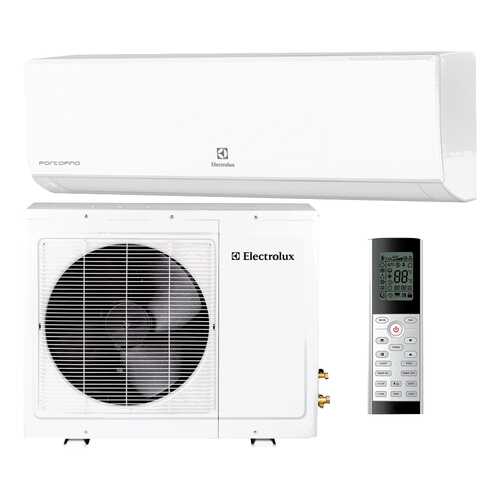 Сплит-система Electrolux Portofino EACS-07HP/N3 в Редмонд