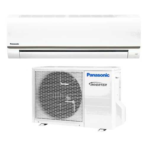 Сплит-система Panasonic CS/CU-BE20TKD в Редмонд