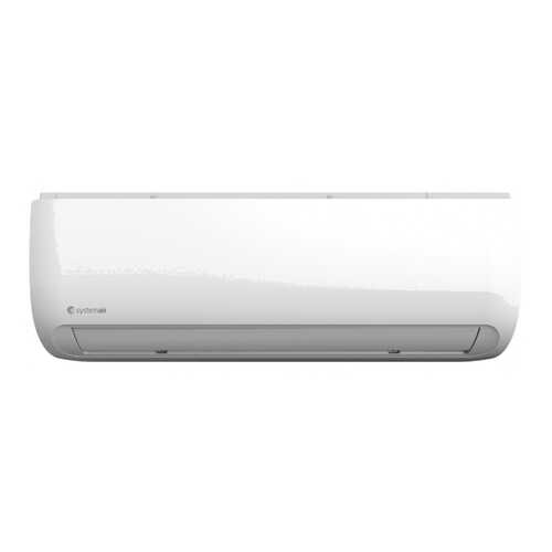 Сплит-система Systemair SYSPLIT WALL SMART 09 V2 HP Q в Редмонд