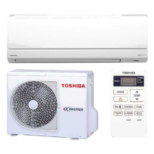 Сплит-система Toshiba RAS-07EKV-EE в Редмонд