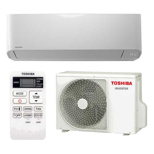 Сплит-система Toshiba RAS-16TKVG/RAS-16TAVG-E в Редмонд