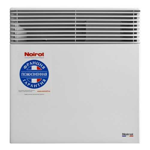 Конвектор Noirot Spot E-3 Plus 2000W Белый в Редмонд