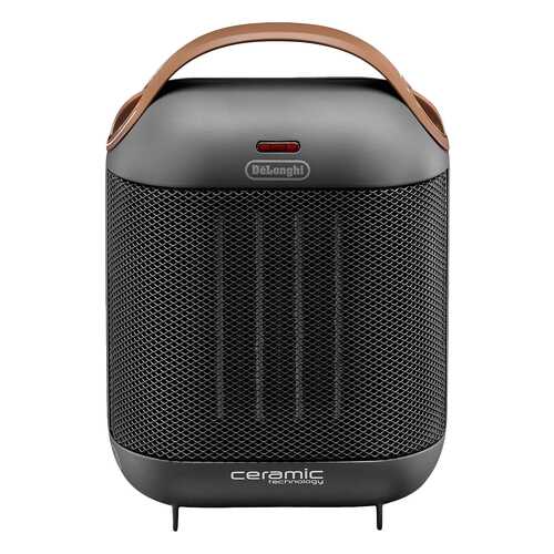 Тепловентилятор De Longhi Capsule HFX30C18.AG в Редмонд