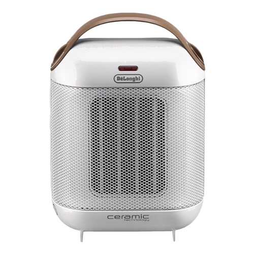 Тепловентилятор De Longhi Capsule HFX30C18.IW в Редмонд