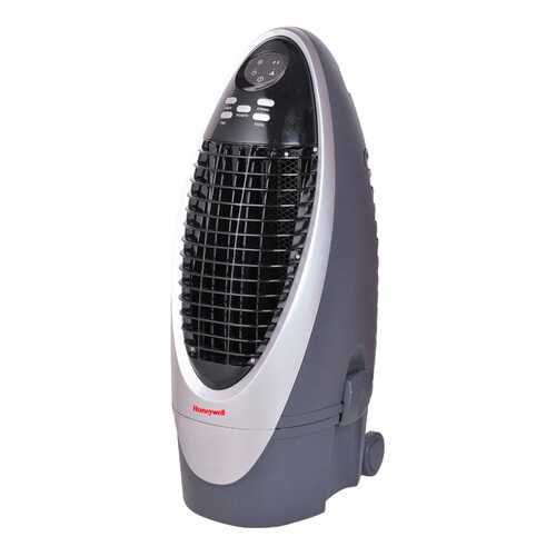 Климатический комплекс Honeywell CS10XE Grey в Редмонд