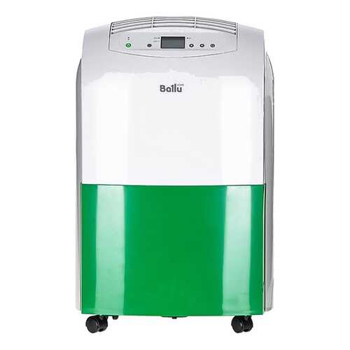 Осушитель воздуха Ballu BDH-30L White/Green в Редмонд