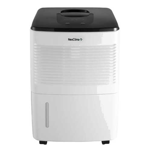 Осушитель воздуха Neoclima ND-20AH White/Black в Редмонд