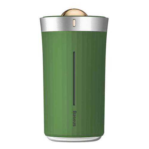 Воздухоувлажнитель Baseus Whale Car&Home Humidifier Green в Редмонд