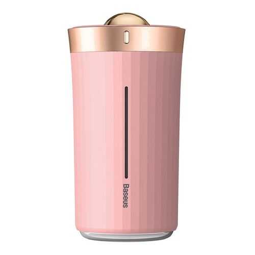 Воздухоувлажнитель Baseus Whale Car&Home Humidifier Pink DHJY-04 в Редмонд