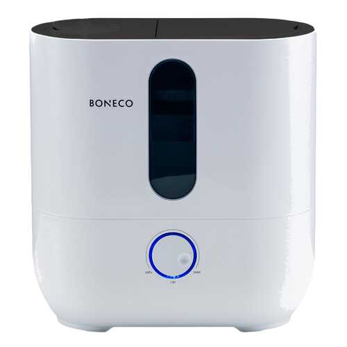 Воздухоувлажнитель Boneco Air-O-Swiss U330 White в Редмонд