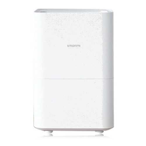 Воздухоувлажнитель Xiaomi Smartmi Zhimi Air Humidifier 2 (GL) White в Редмонд