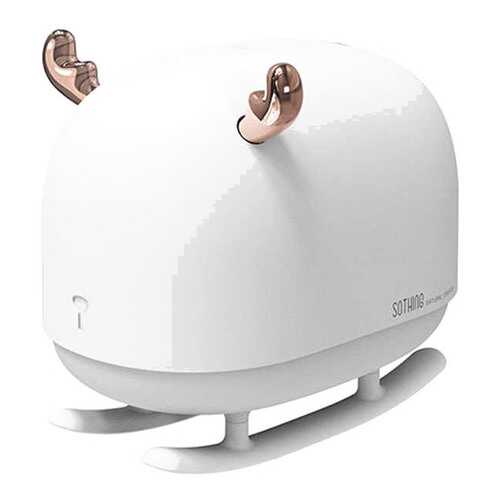 Воздухоувлажнитель Xiaomi Sothing Deer Humidifier&Light White (DSHJ-H-009) в Редмонд