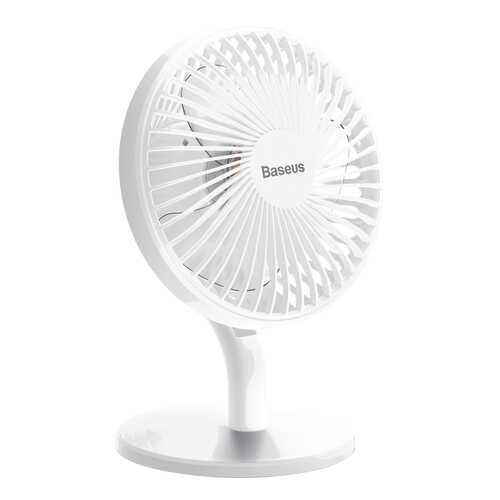 Настольный вентилятор Baseus Ocean Fan White в Редмонд