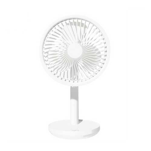 Настольный вентилятор SOLOVE Desktop Fan F5-FAN в Редмонд