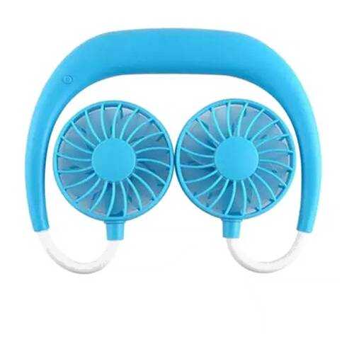 Вентилятор Mini fan Blue в Редмонд