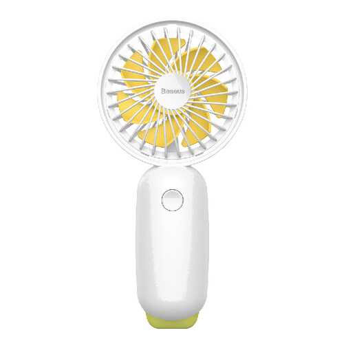 Вентилятор настольный Baseus Firefly mini fan White в Редмонд