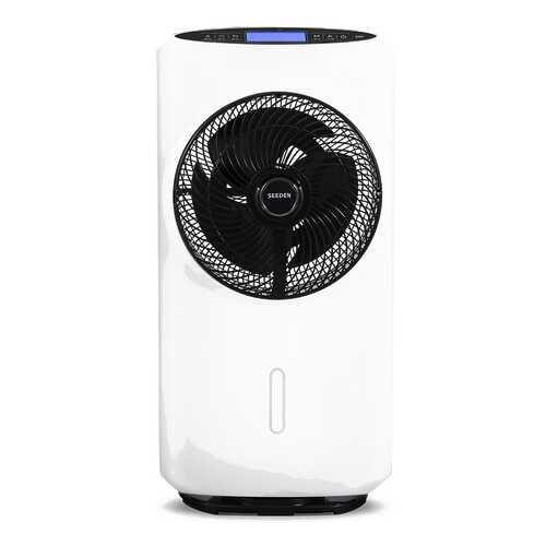 Вентилятор Xiaomi Seeden Fog Type Cooling Fan 1S White в Редмонд