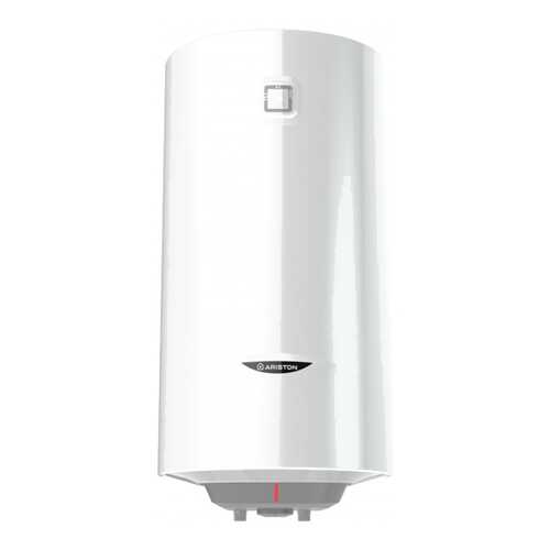 Водонагреватель накопительный Ariston PRO1 R ABS 80 V SLIM white в Редмонд