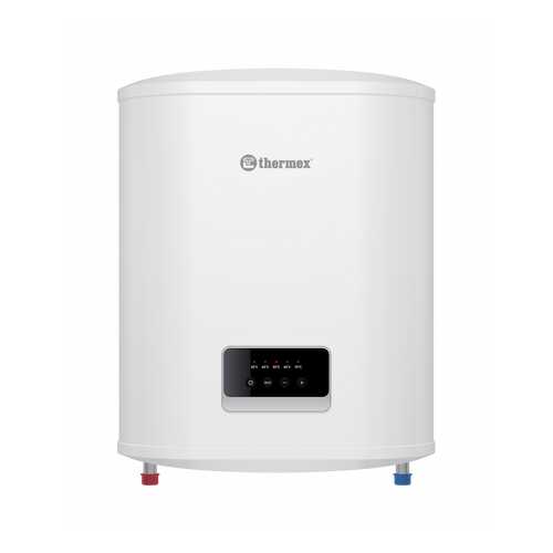 Водонагреватель накопительный THERMEX Bravo 30 white в Редмонд