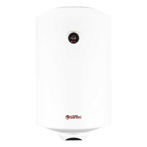 Водонагреватель накопительный THERMEX ERS 80 V Silverheat white в Редмонд