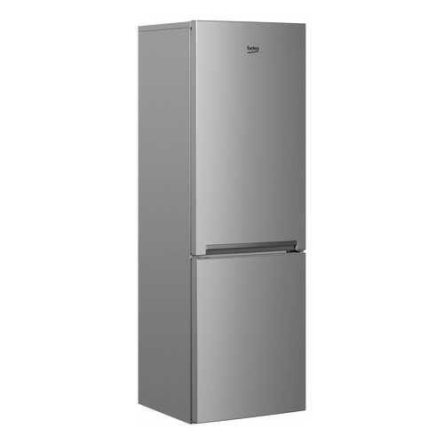 Холодильник Beko RCNK270K20S Silver в Редмонд