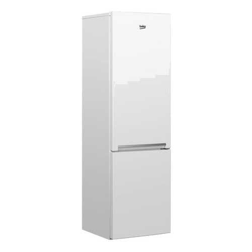 Холодильник Beko RCSK 335M20 W White в Редмонд