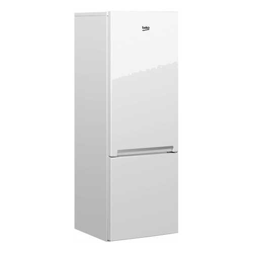 Холодильник Beko RCSK250M00W White в Редмонд