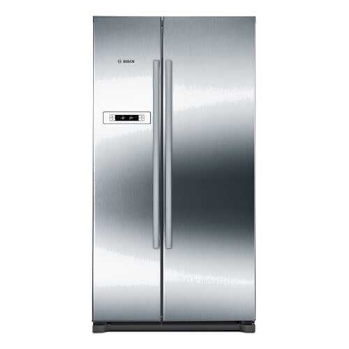 Холодильник Bosch KAN90VI20R Silver в Редмонд