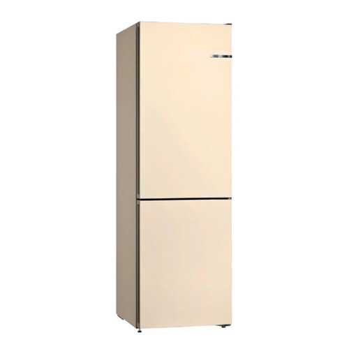 Холодильник Bosch KGN36NK21R Beige в Редмонд