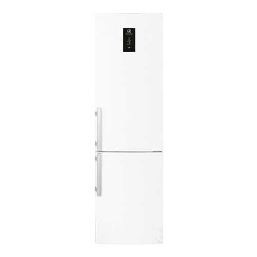 Холодильник Electrolux EN3854NOW White в Редмонд