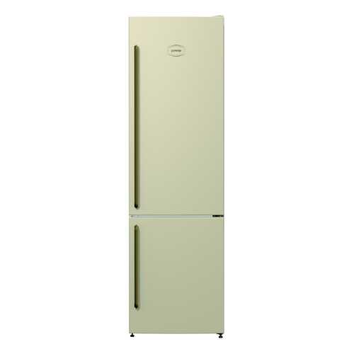 Холодильник Gorenje NRK621CLI Beige в Редмонд