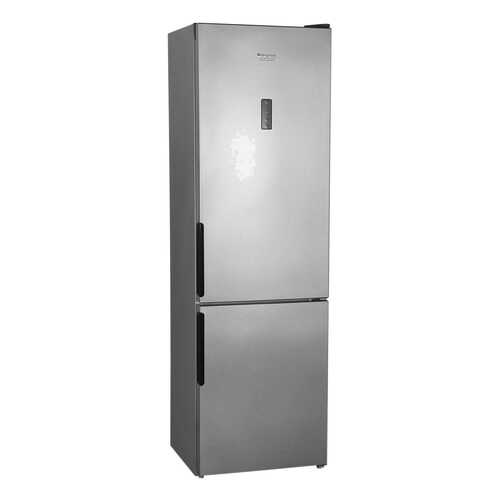 Холодильник Hotpoint-Ariston HF 5200 S Silver в Редмонд