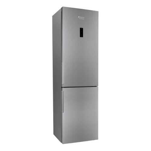 Холодильник Hotpoint-Ariston HF 5201 X R Grey в Редмонд