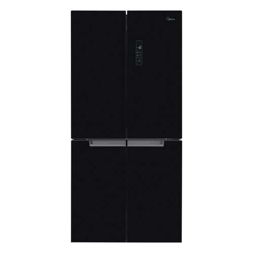 Холодильник Midea MRC518SFNGBL Black в Редмонд