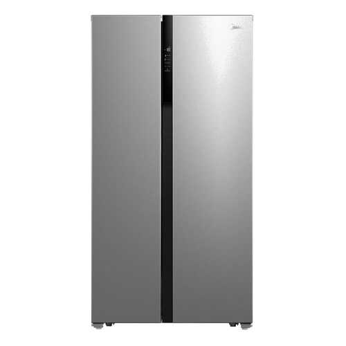 Холодильник Midea MRS518WFNX Silver в Редмонд