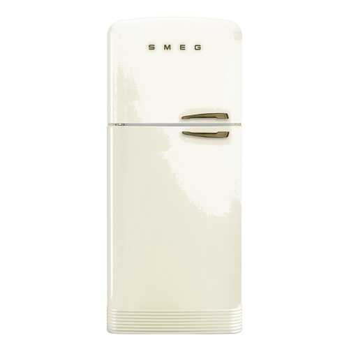 Холодильник Smeg FAB 50 LCRB Beige в Редмонд