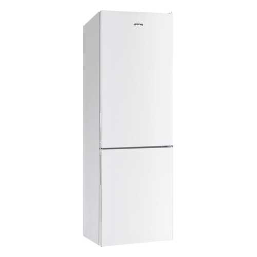 Холодильник Smeg FC202PBN White в Редмонд