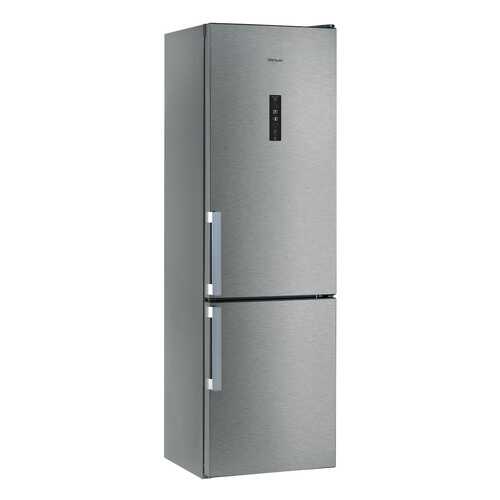 Холодильник Whirlpool WTNF 923 X Grey в Редмонд