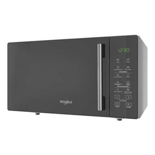 Микроволновая печь с грилем Whirlpool MWPS 253 SM в Редмонд