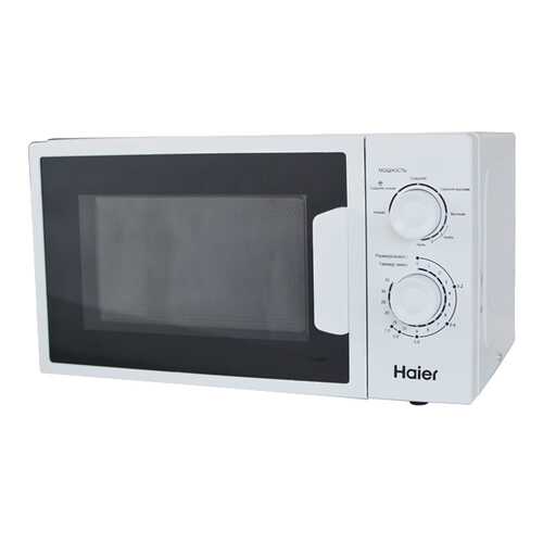 Микроволновая печь соло Haier HMX-MG207W в Редмонд