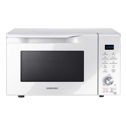 Микроволновая печь соло Samsung MC32K7055CW white в Редмонд