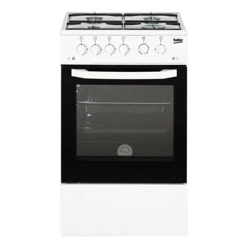 Газовая плита Beko CSG 42111 GW White в Редмонд