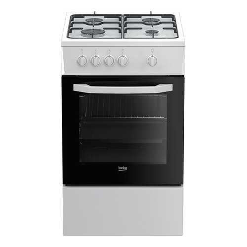 Газовая плита Beko FSG 32000 W White в Редмонд