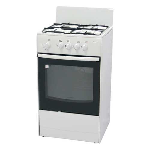 Газовая плита Darina GM 4M41 001 White в Редмонд