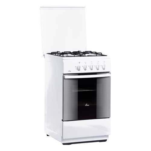 Газовая плита Flama FG 2406 W White в Редмонд