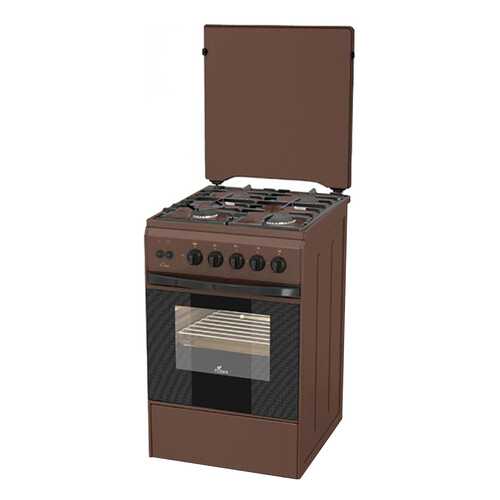 Газовая плита Flama FG 2411 B Brown в Редмонд