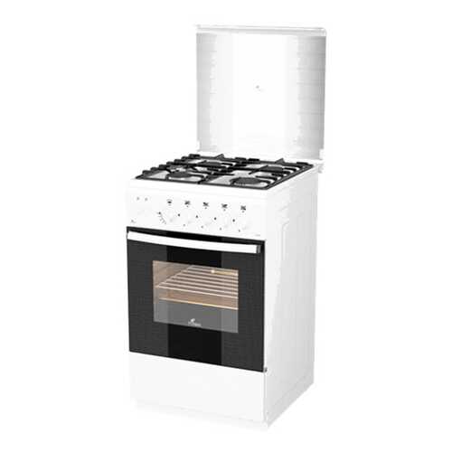 Газовая плита Flama FG 24220 White в Редмонд